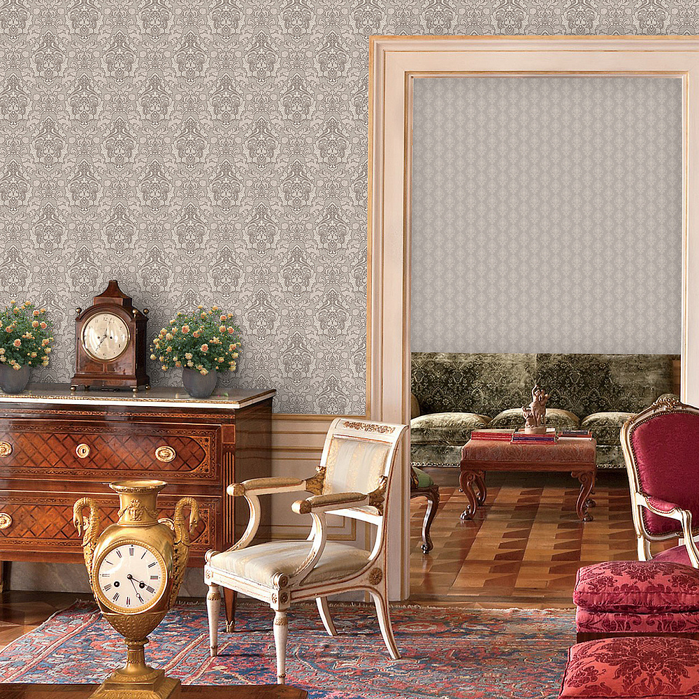 Коллекция «Jacklin» от Erismann-R