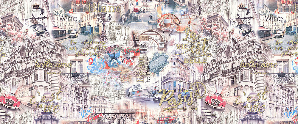 Новая коллекция «MERCI» от бренда "Victoria Stenova" (Россия)