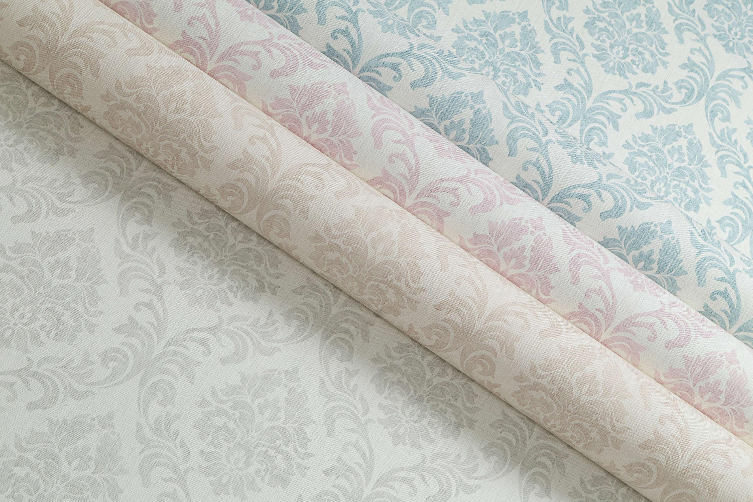 Коллекция Trend Color от фабрики Палитра (Россия)