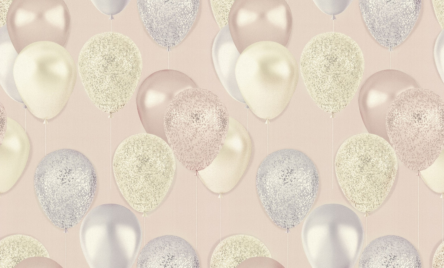 Коллекция «Happy» от компании МИР и фабрики AS Creation (Германия)