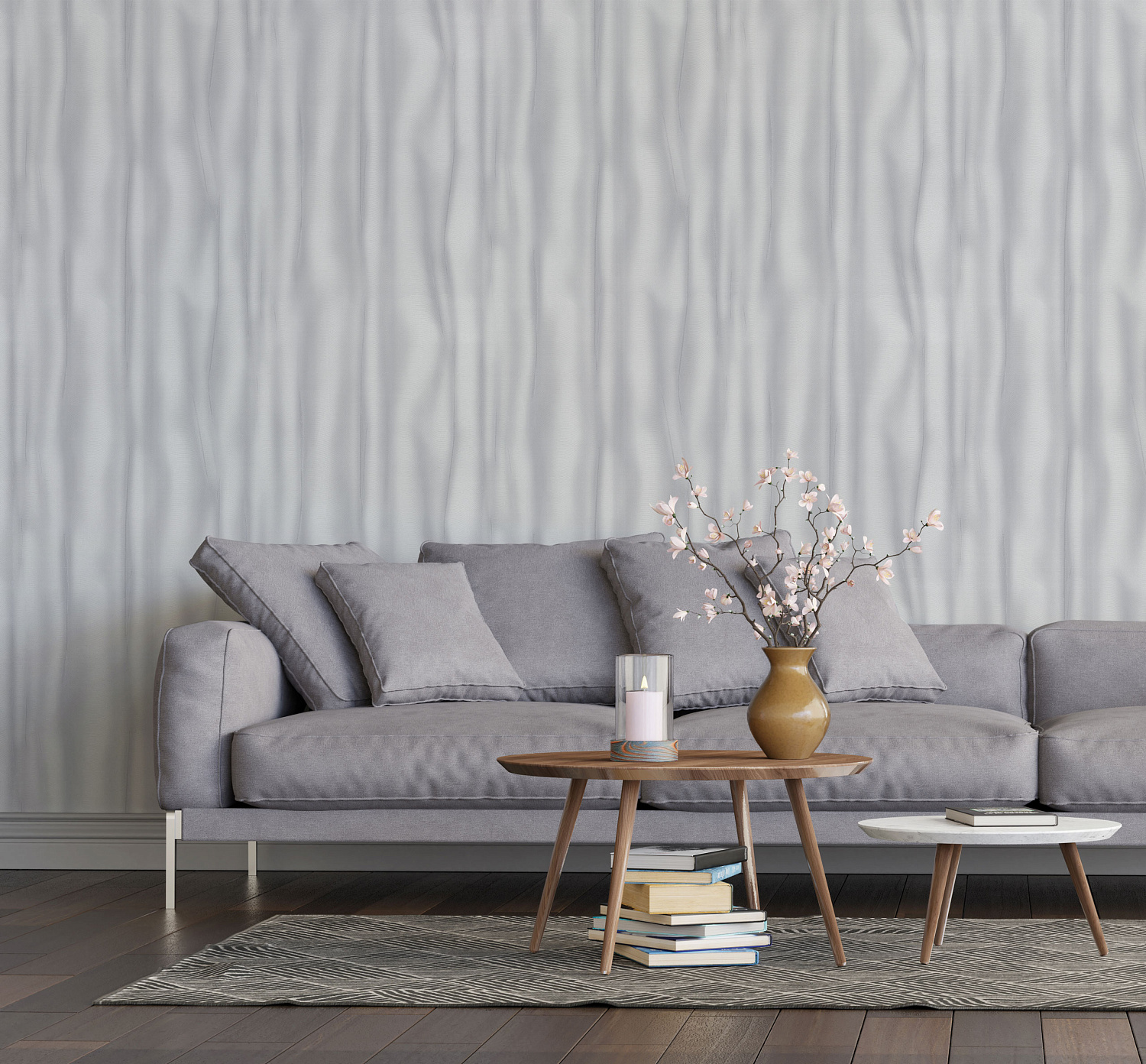 Обои Euro Decor коллекция Glossy(Россия)