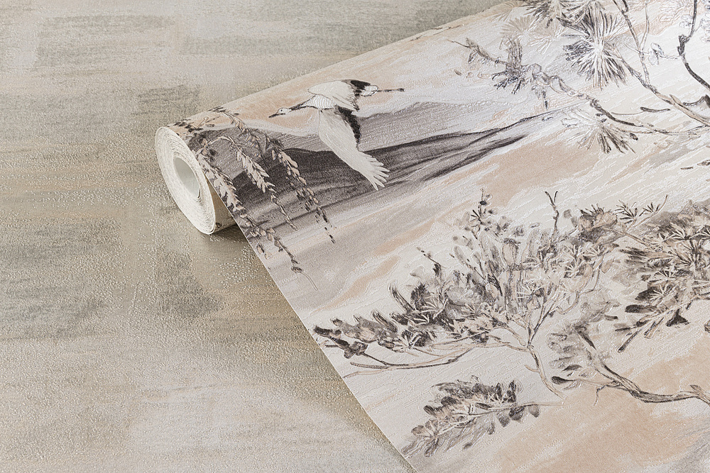 Коллекция «Nature» от фабрики АРТЕКС (Россия) и итальянской компании SIRPI