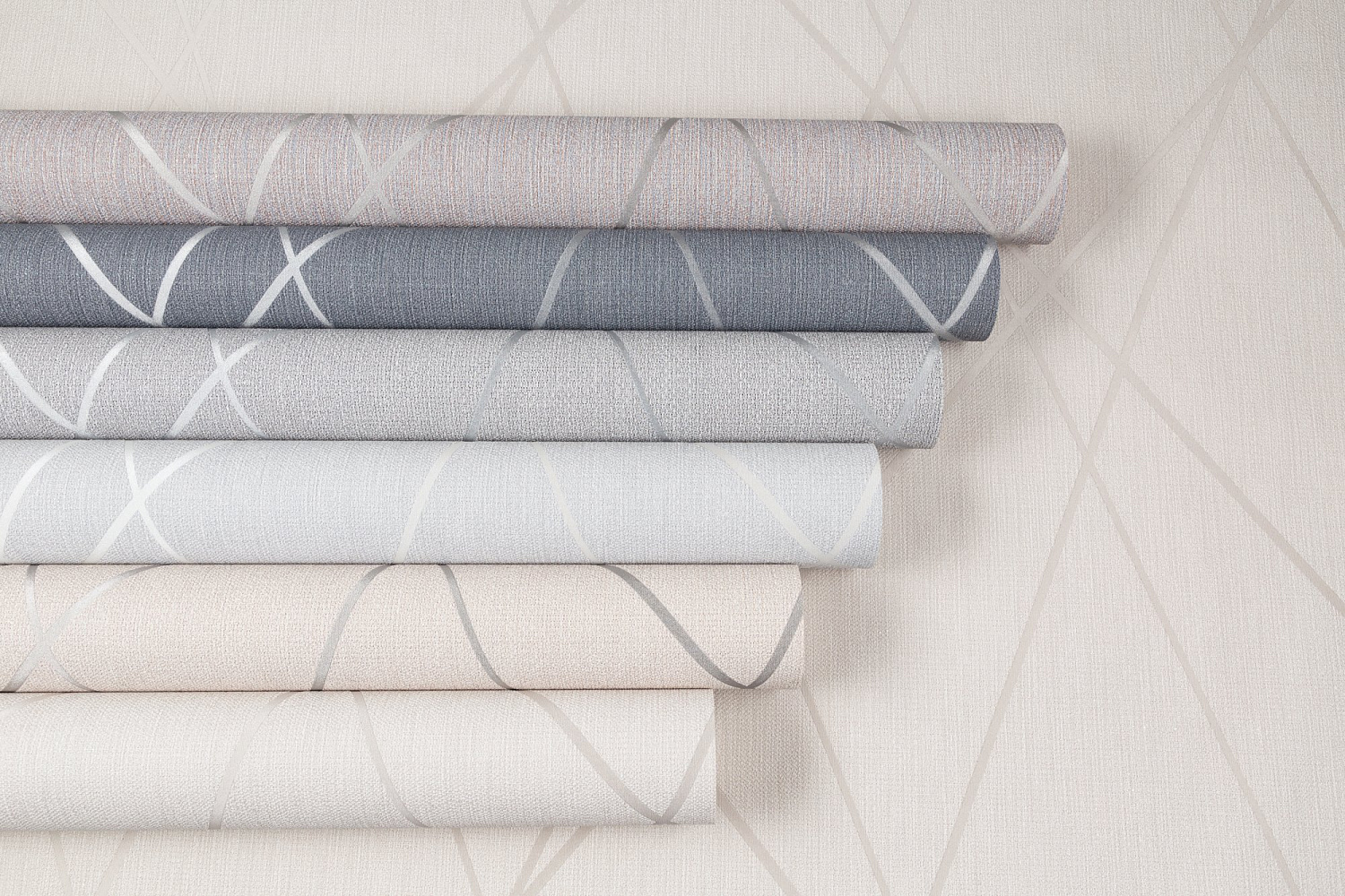 Коллекция Paris от фабрики Палитра