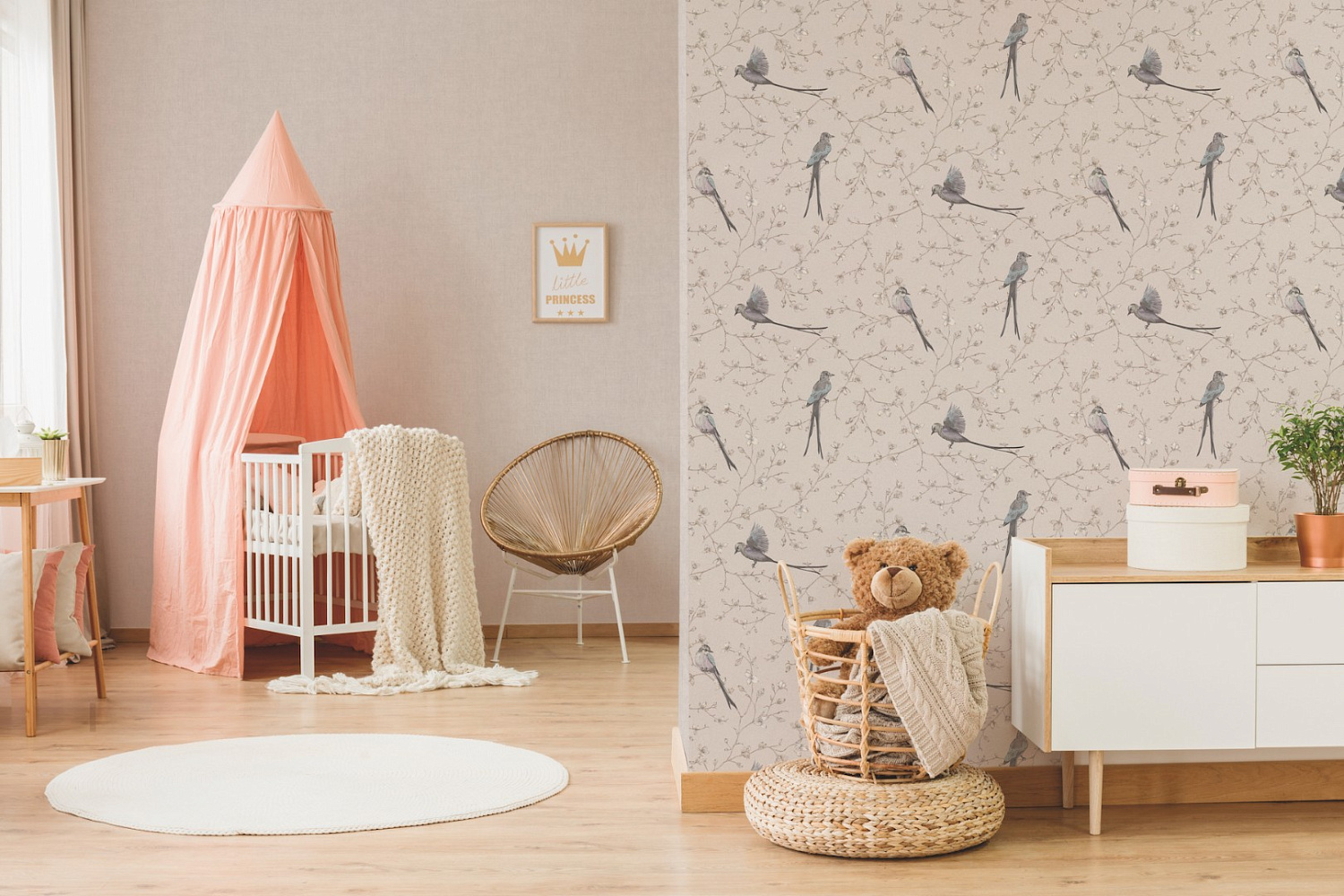 Коллекция Accent от фабрики AS Creation(Германия)