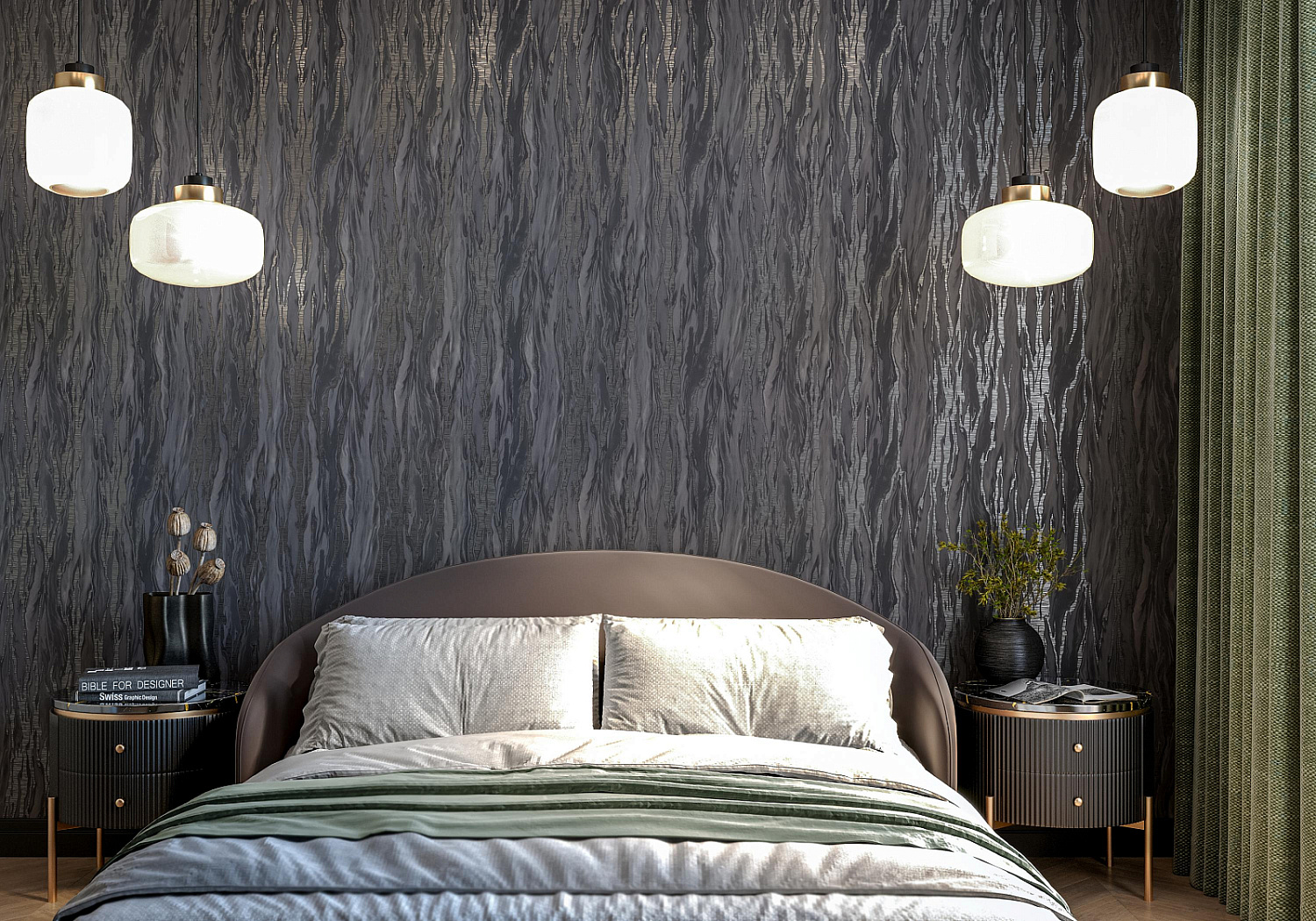 Коллекция Rastrelli от фабрики Палитра