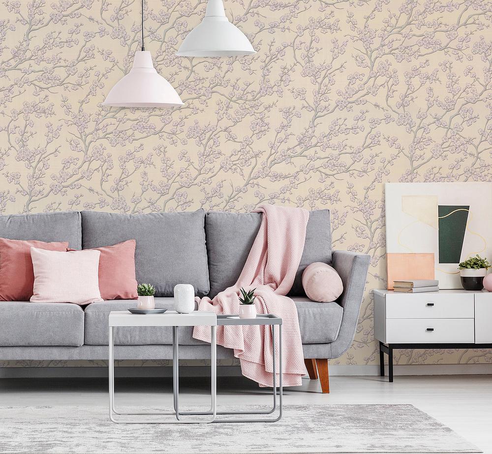 Новая коллекция «Вишня» от АРТЕКС (Россия)