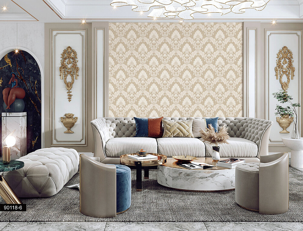 Коллекция King от Roberto Borzaggi (Италия)