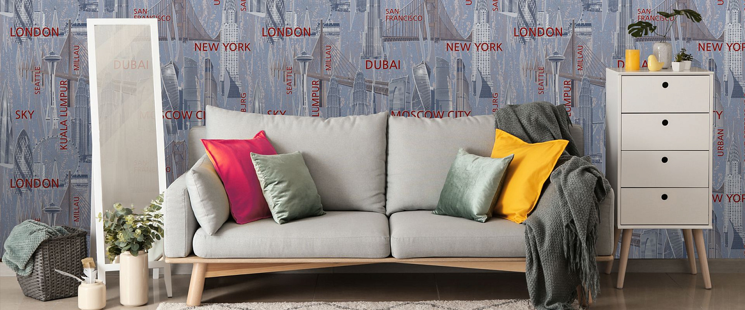 Новая коллекция «CAPITAL» от Victoria Stenova