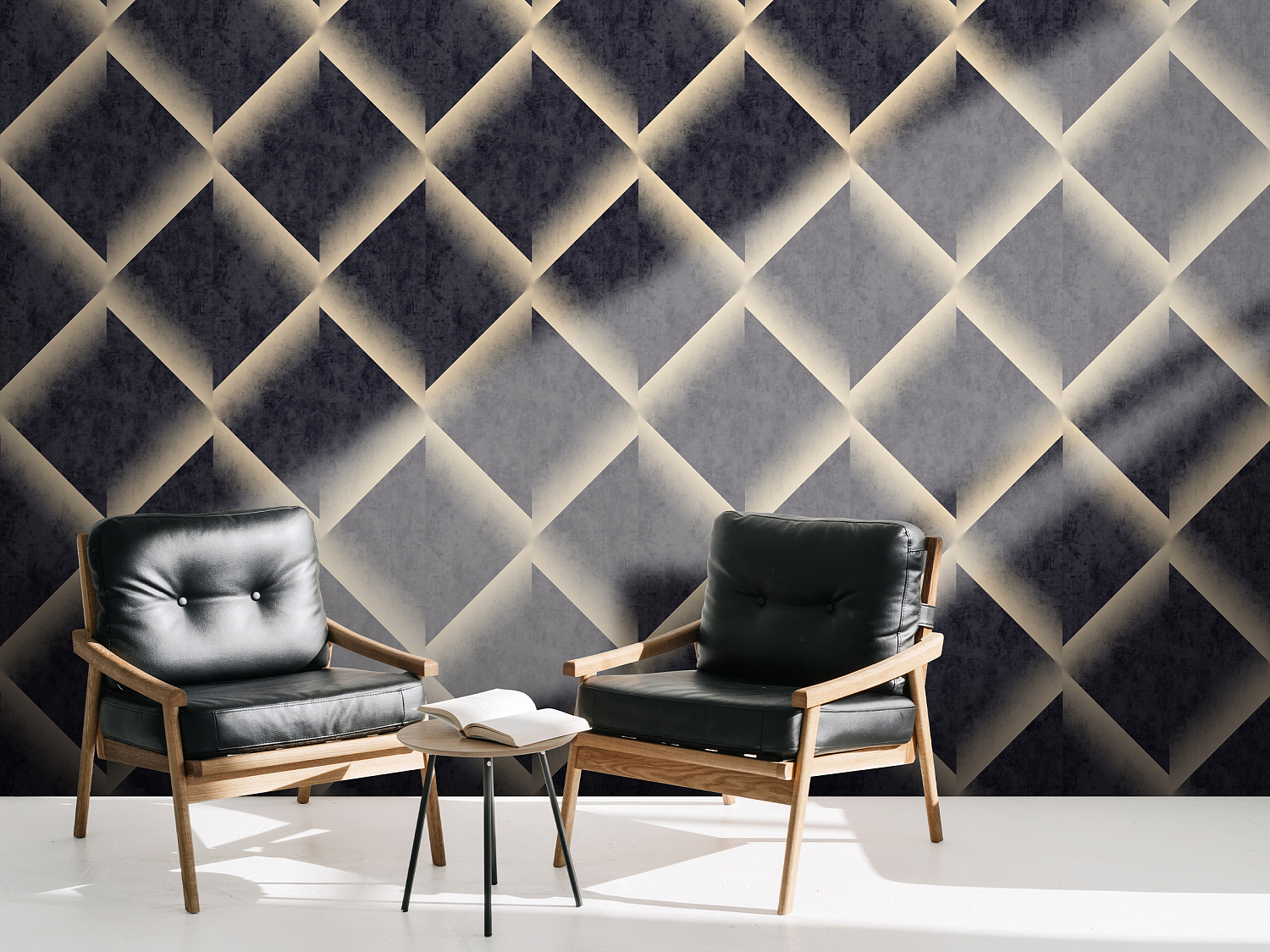 Коллекция GEOTON от Victoria Stenova Exclusive