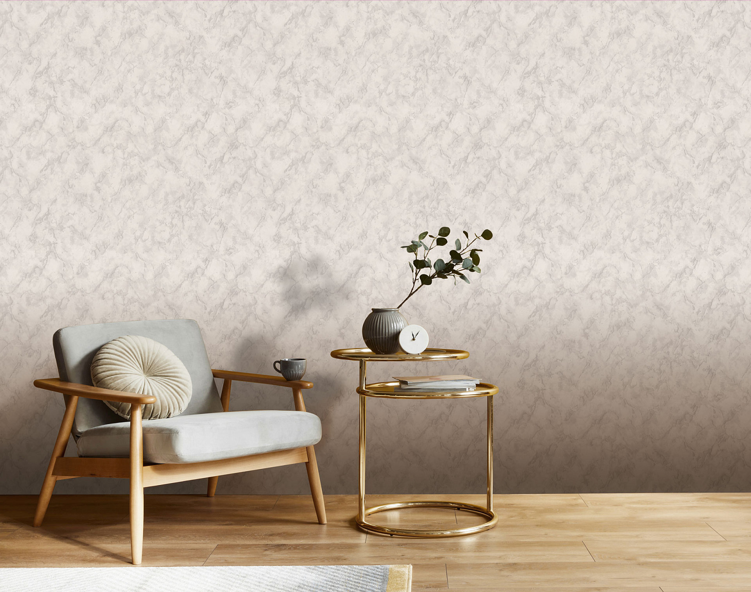 Новая коллекция «Skyline» от компании Eurodecor (Россия)