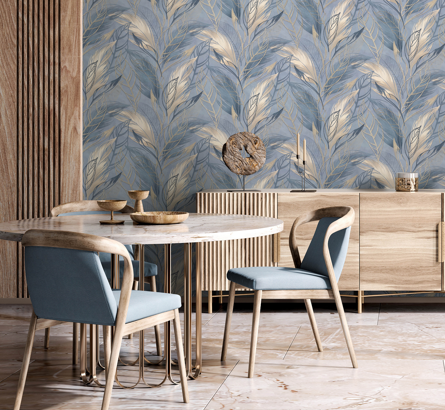 Коллекция Хлоя от Артекс