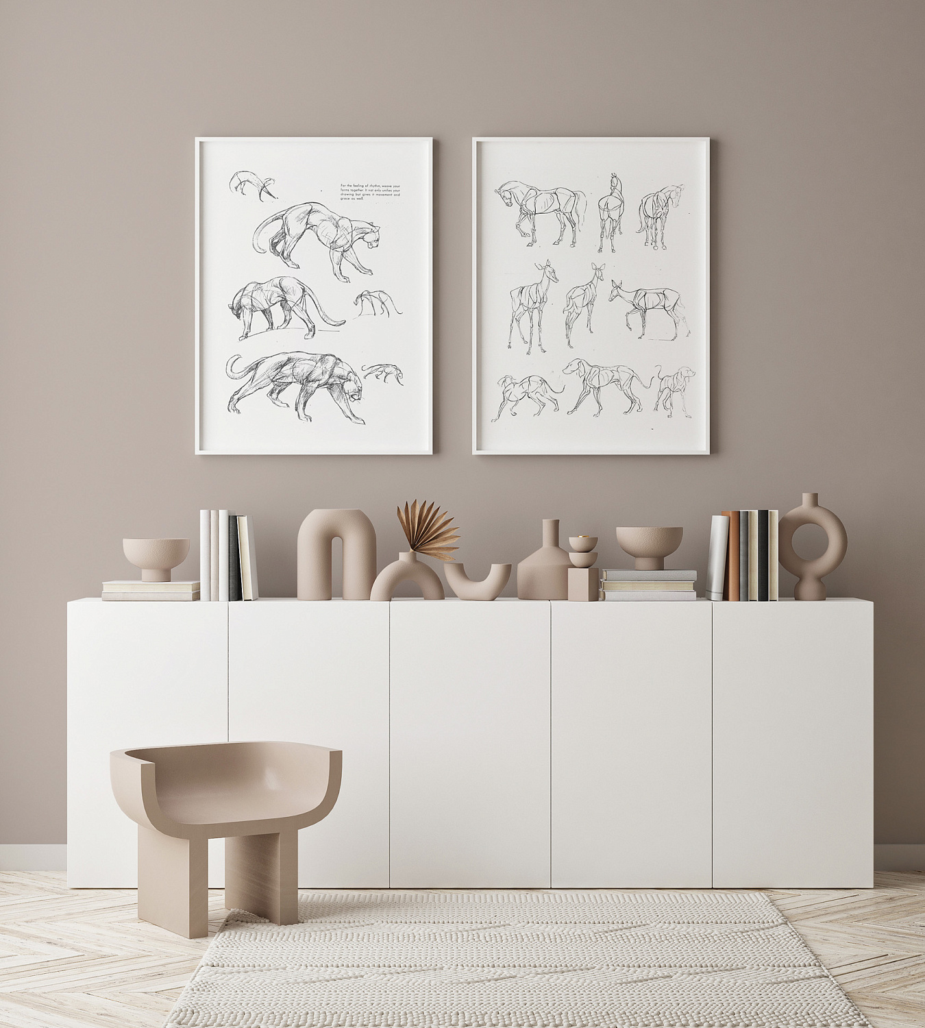 Коллекция обоев "77 colors" от HYGGE (Россия)