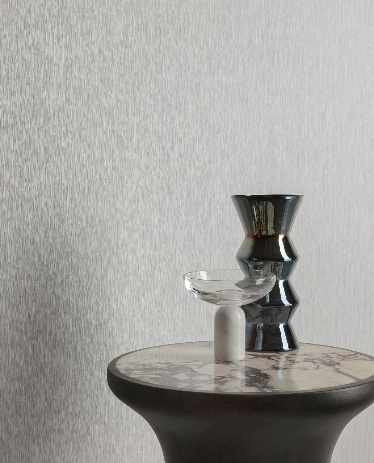 Коллекция обоев Time 2025 от фабрики Grandeco