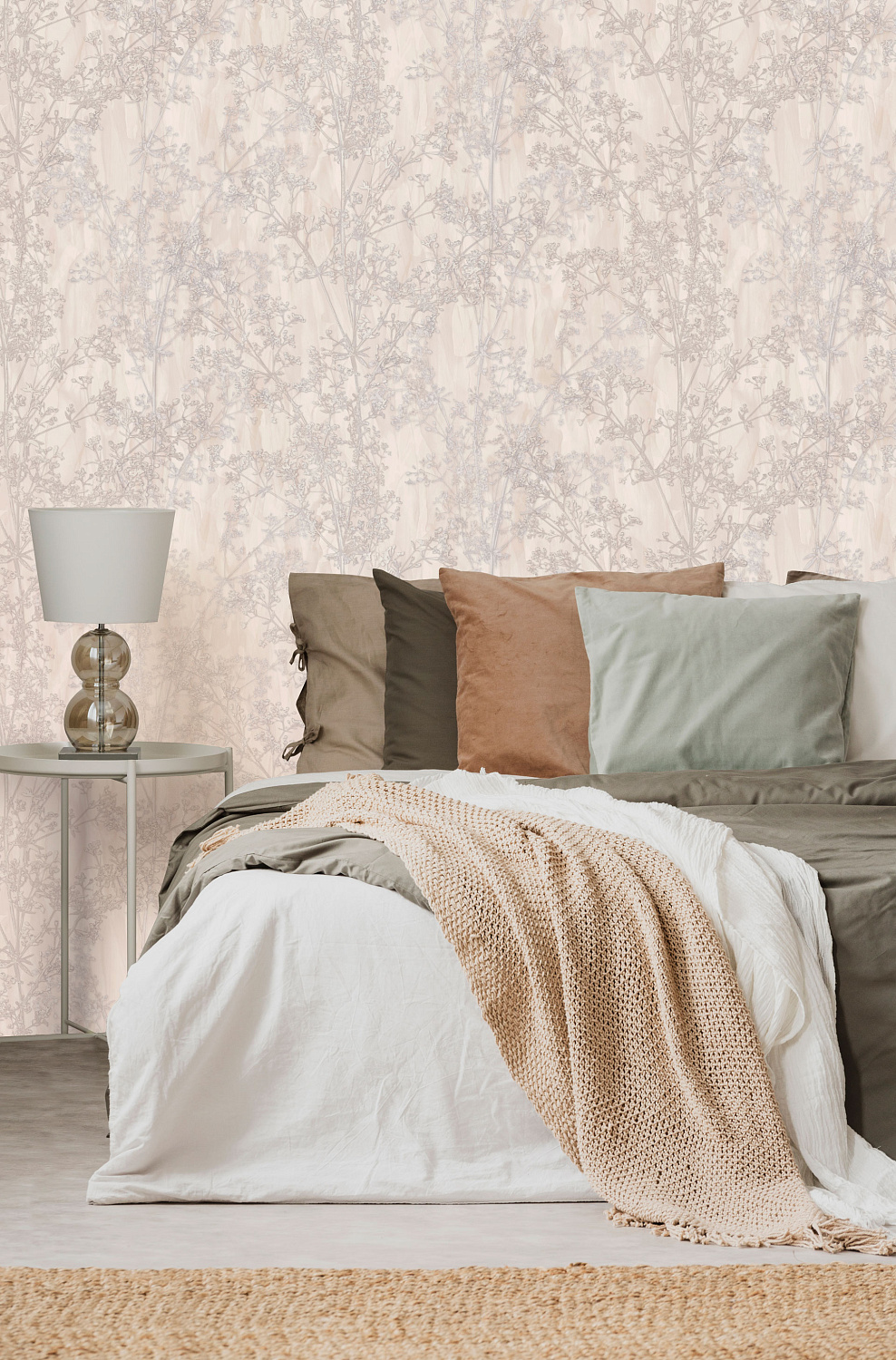 Новая коллекция «Fjord» от компании Eurodecor (Россия)