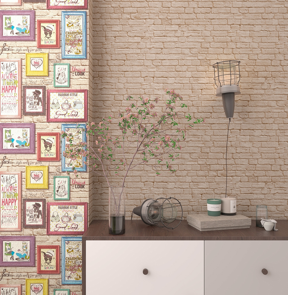 Коллекция «Memory» от бренда HomeСolor фабрики Палитра (Россия)