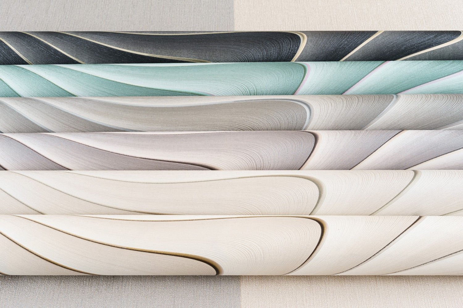 Акция!!! На дизайнерскую коллекцию Dieter Langer от фабрики Артекс