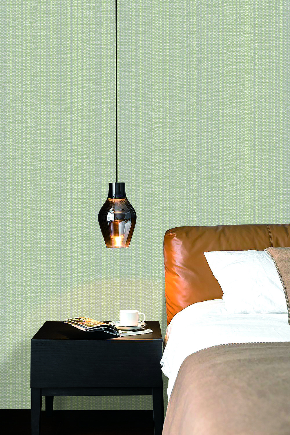 Коллекция обоев Bigi от бренда Bernardo Bartalucci