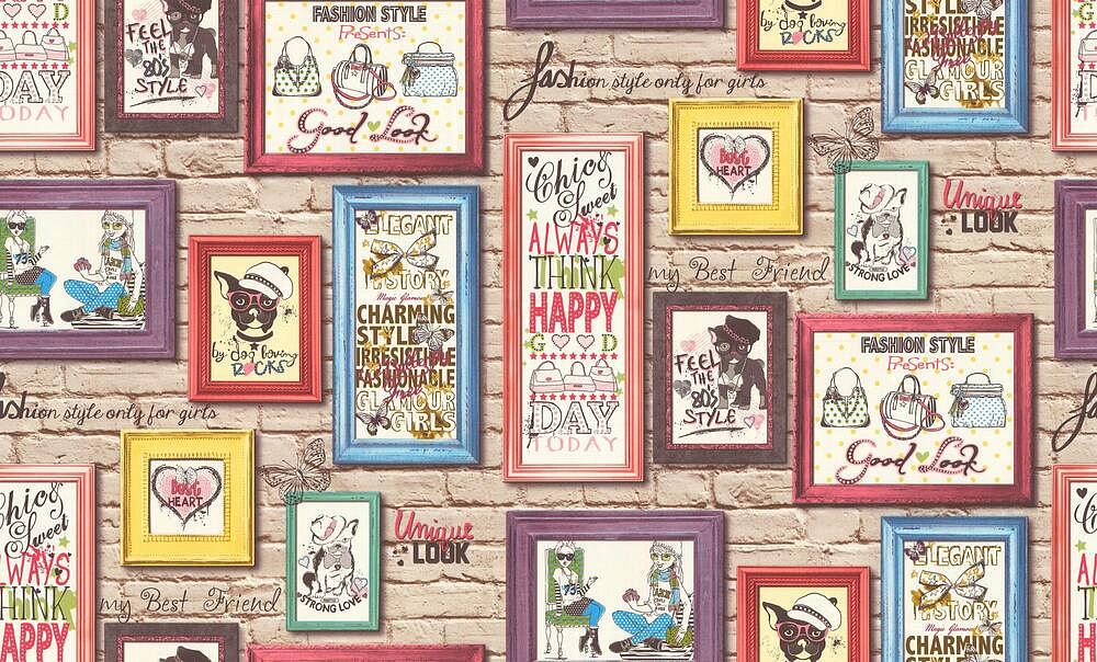 Коллекция «Memory» от бренда HomeСolor фабрики Палитра (Россия)