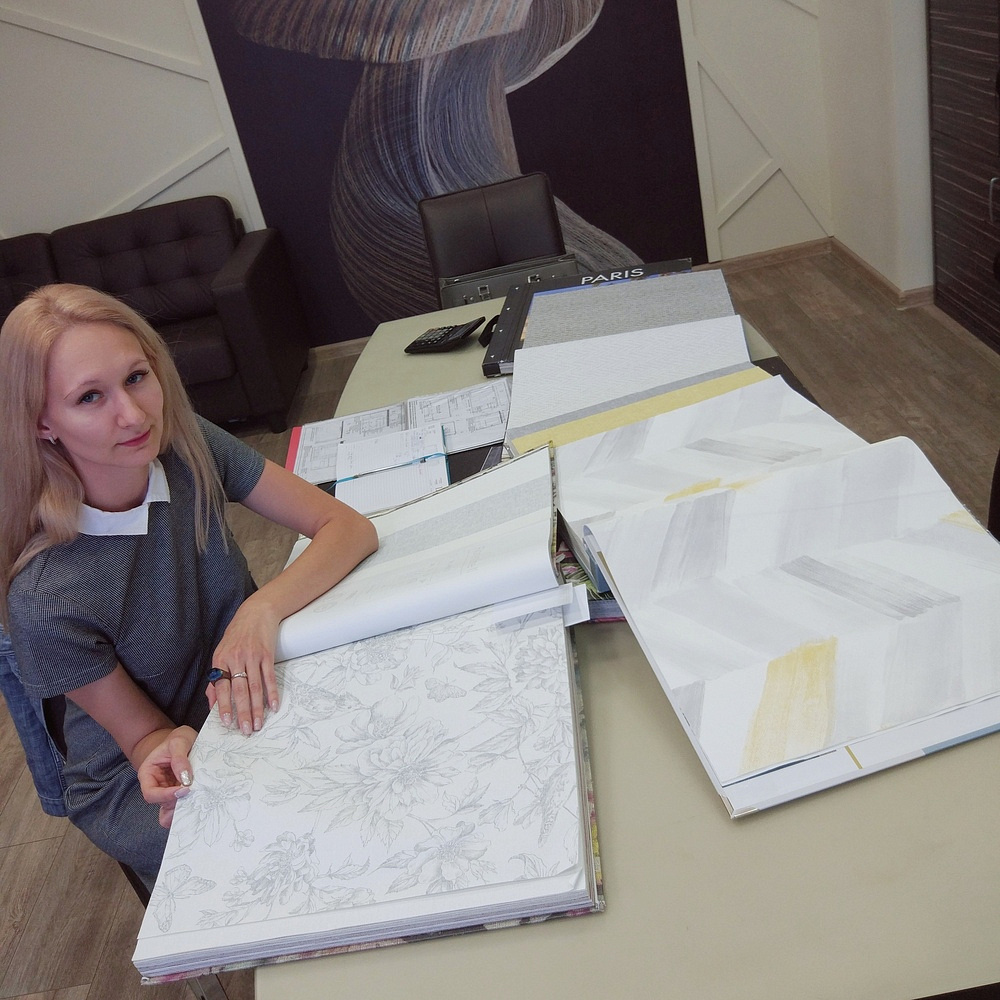 Спасибо дизайнеру Виолетте Ладиной