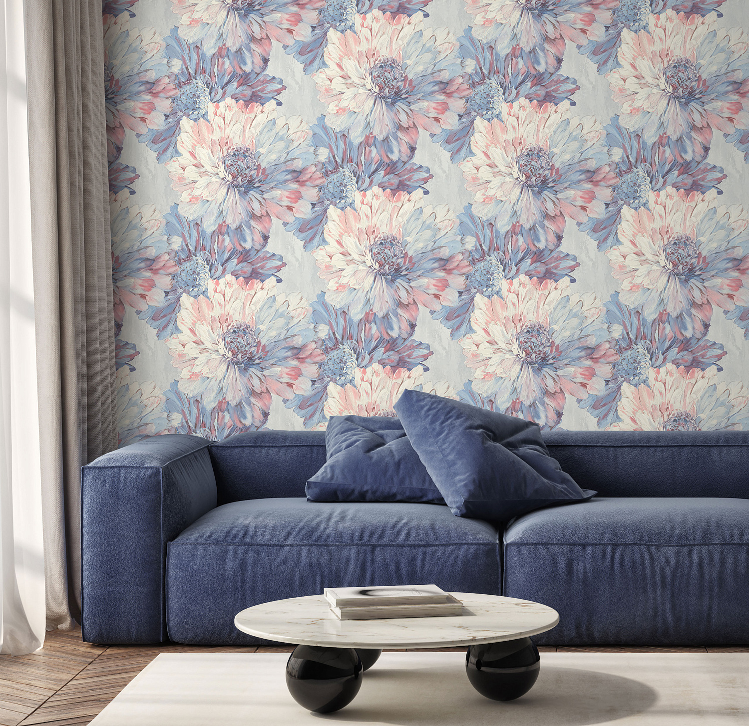 Коллекция «Stella» от Евро Декор