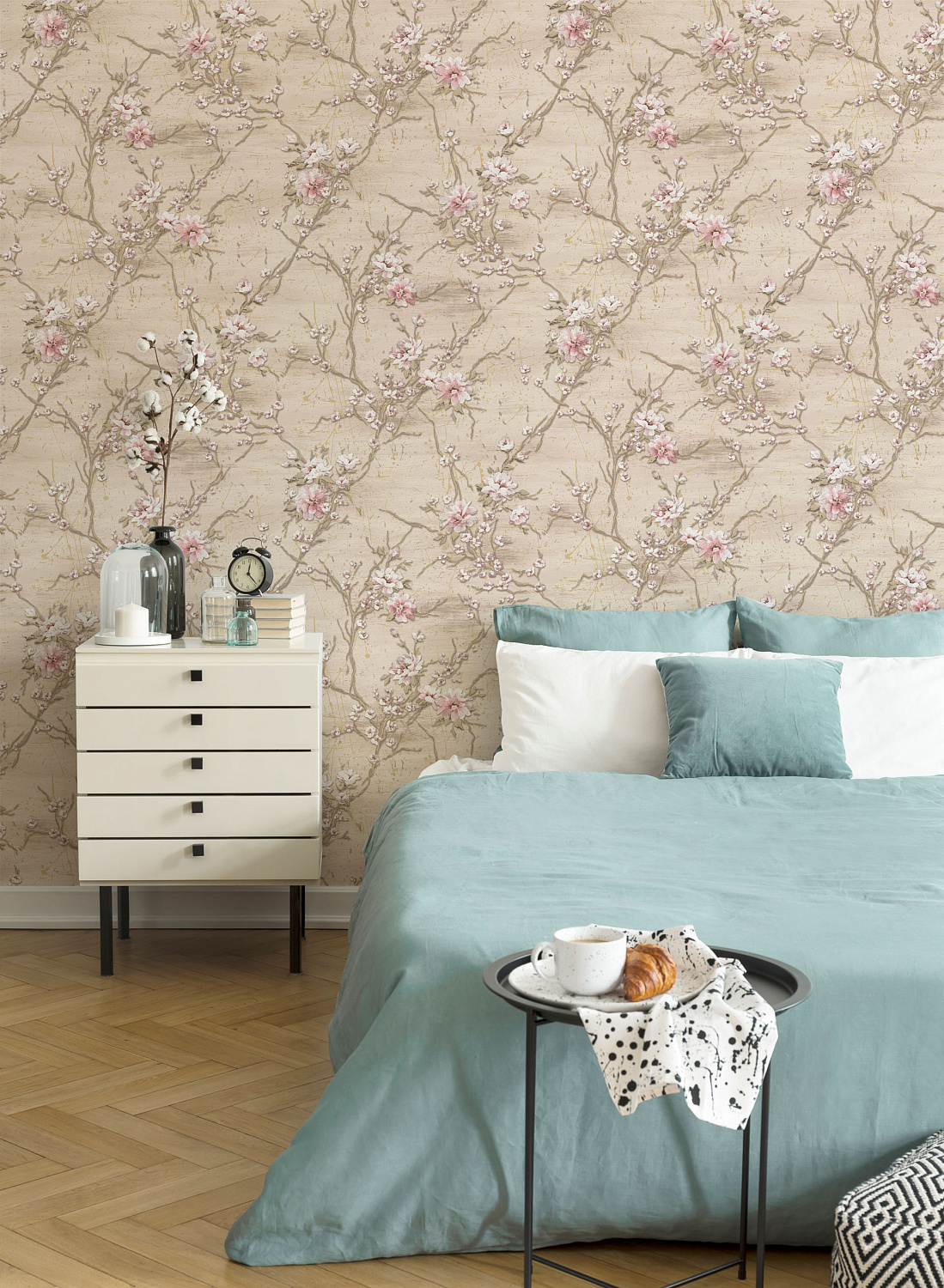 Коллекция «Aurora» от компании Eurodecor