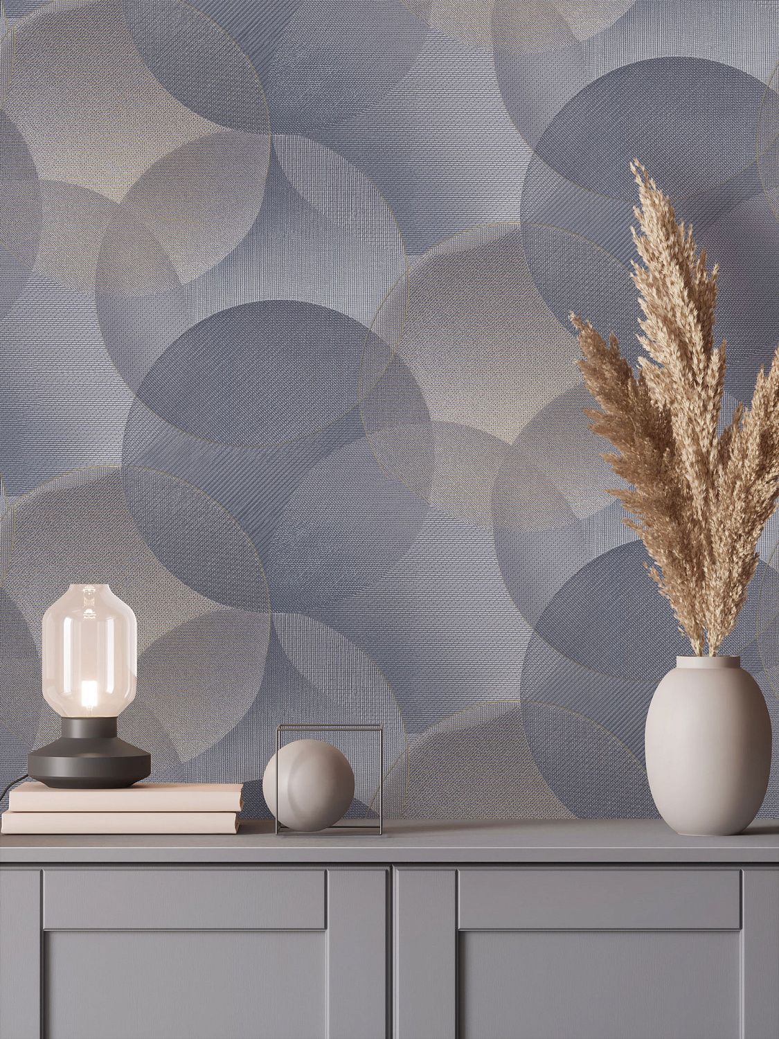 Обои EuroDecor коллекция Bauhaus