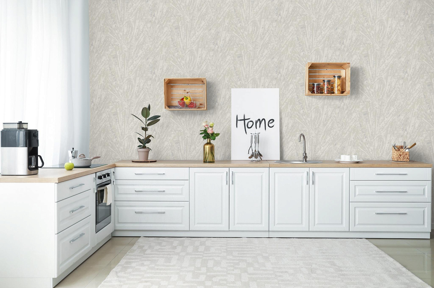 Новая коллекция Papis Loveday от немецкой фабрики Marburg