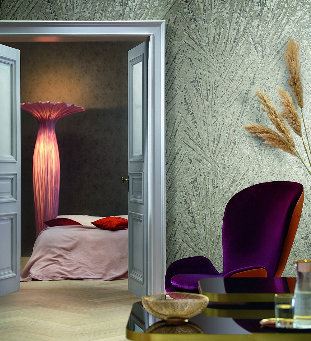 Новая коллекция Papis Loveday от немецкой фабрики Marburg