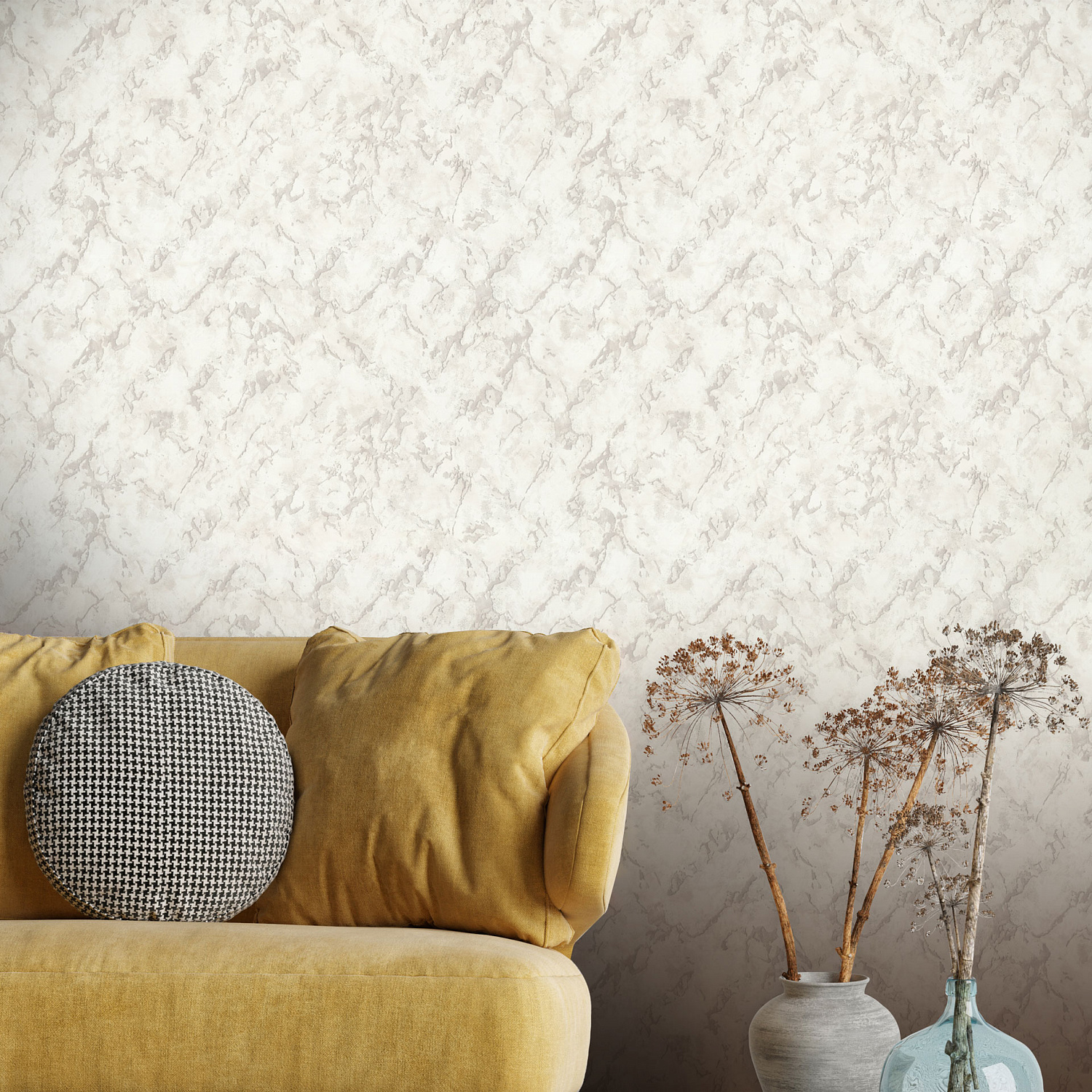 Новая коллекция «Skyline» от компании Eurodecor (Россия)