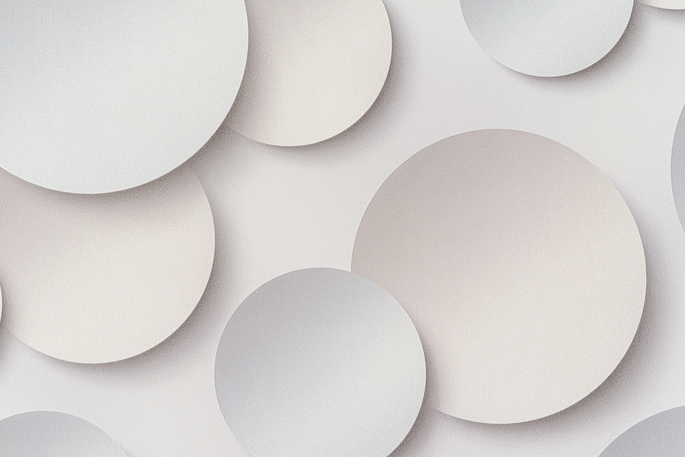 Новая коллекция «3D Круги» от АРТЕКС (Россия)