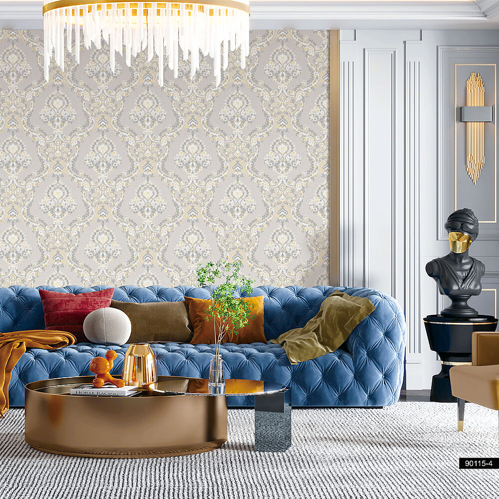 Коллекция King от Roberto Borzaggi (Италия)