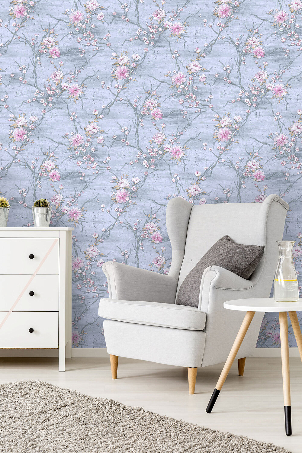 Коллекция «Aurora» от компании Eurodecor