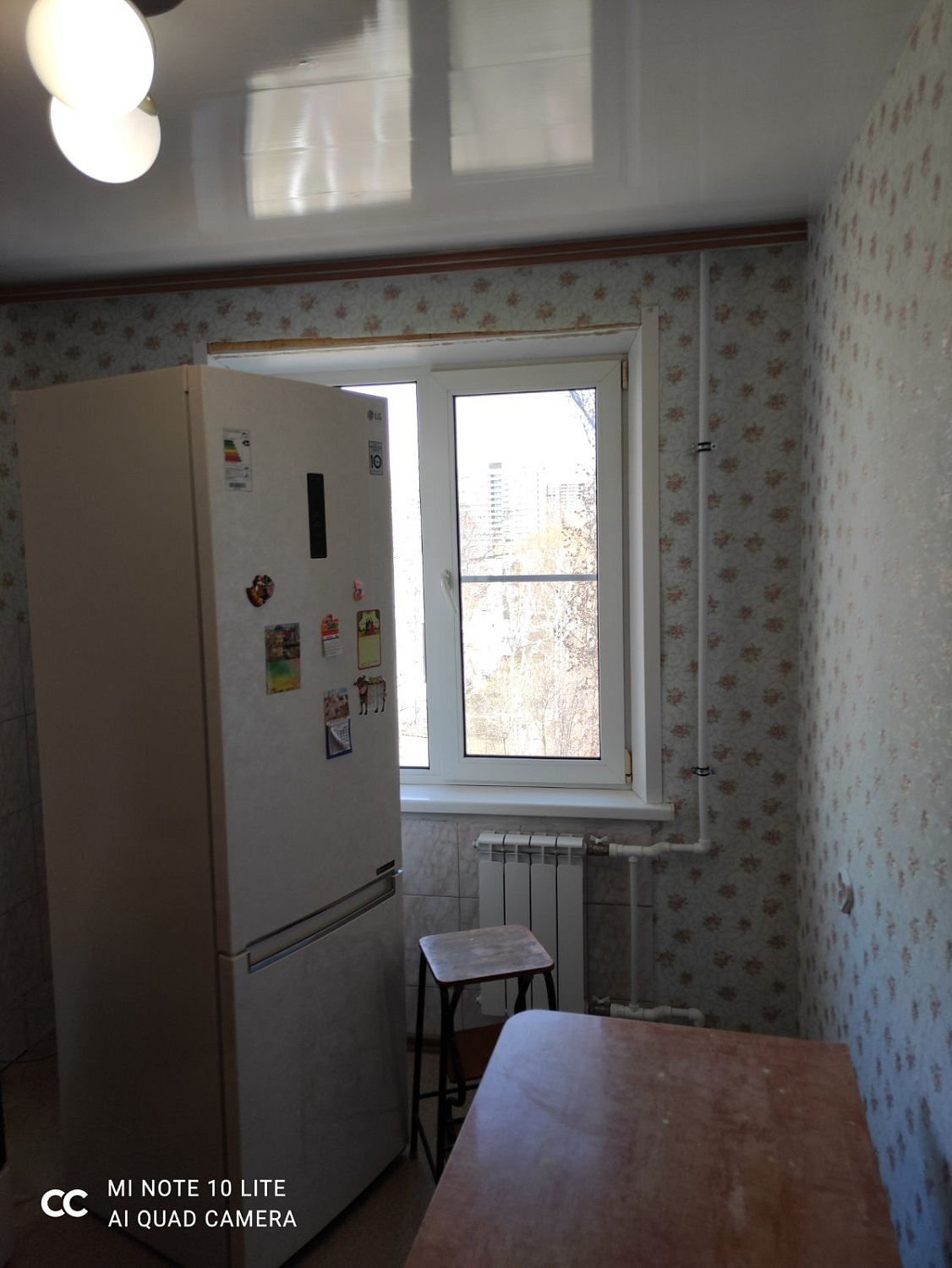 Проект по ремонту квартир ветеранов и узников фашистских концлагерей