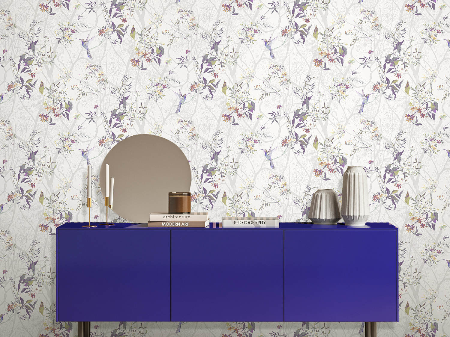 Новая коллекция COLIBRI от Victoria Stenova Exclusive