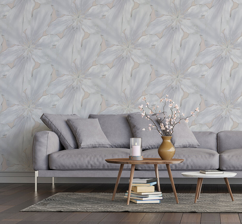 Обои Euro Decor коллекция Glossy(Россия)