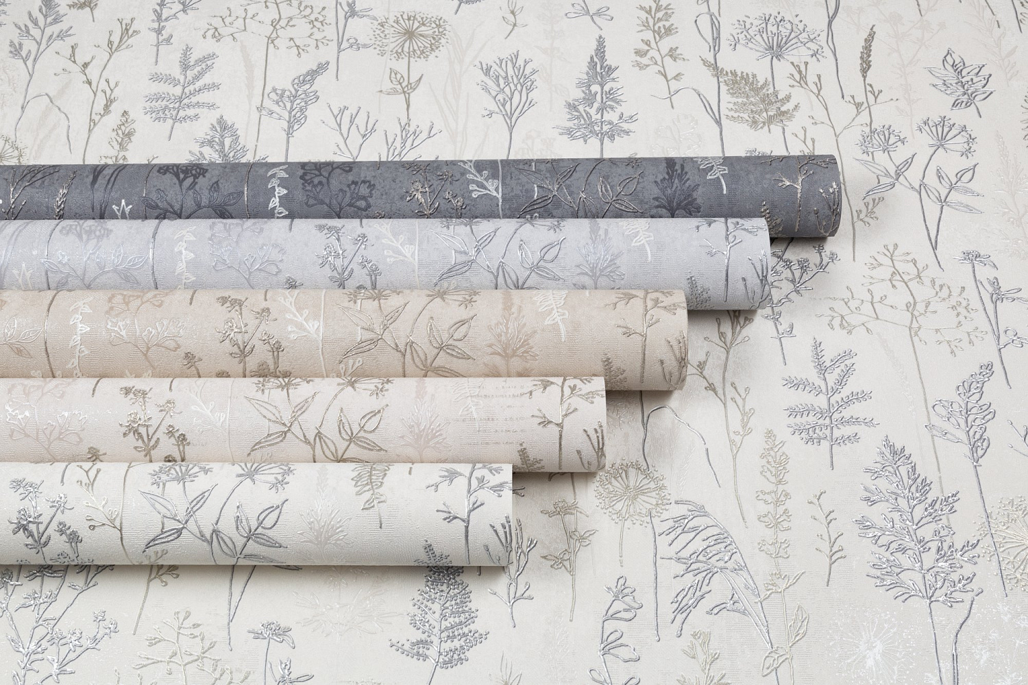 Коллекция Scandi Mania от Palitra Life