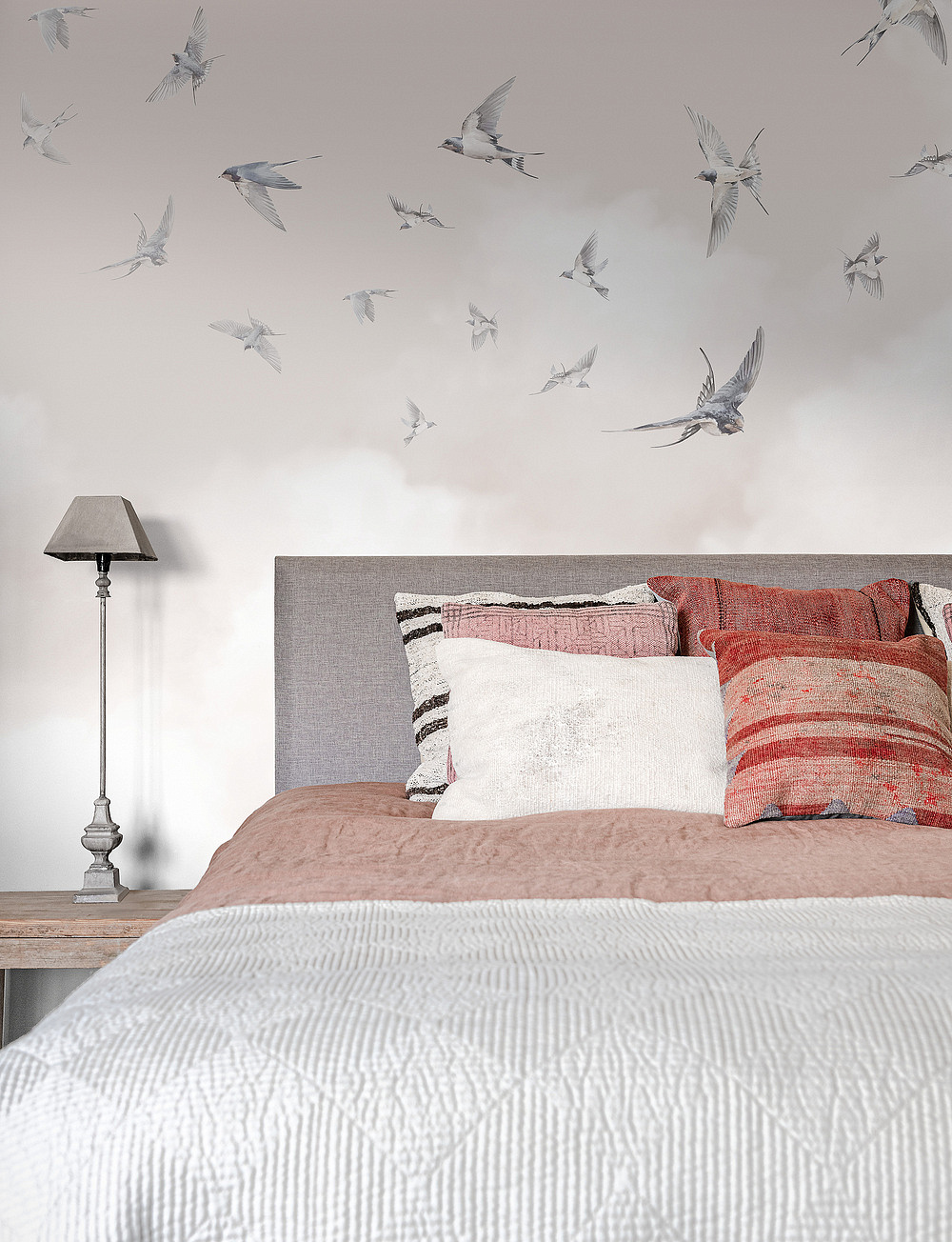 Обои Milassa коллекция Ambient 