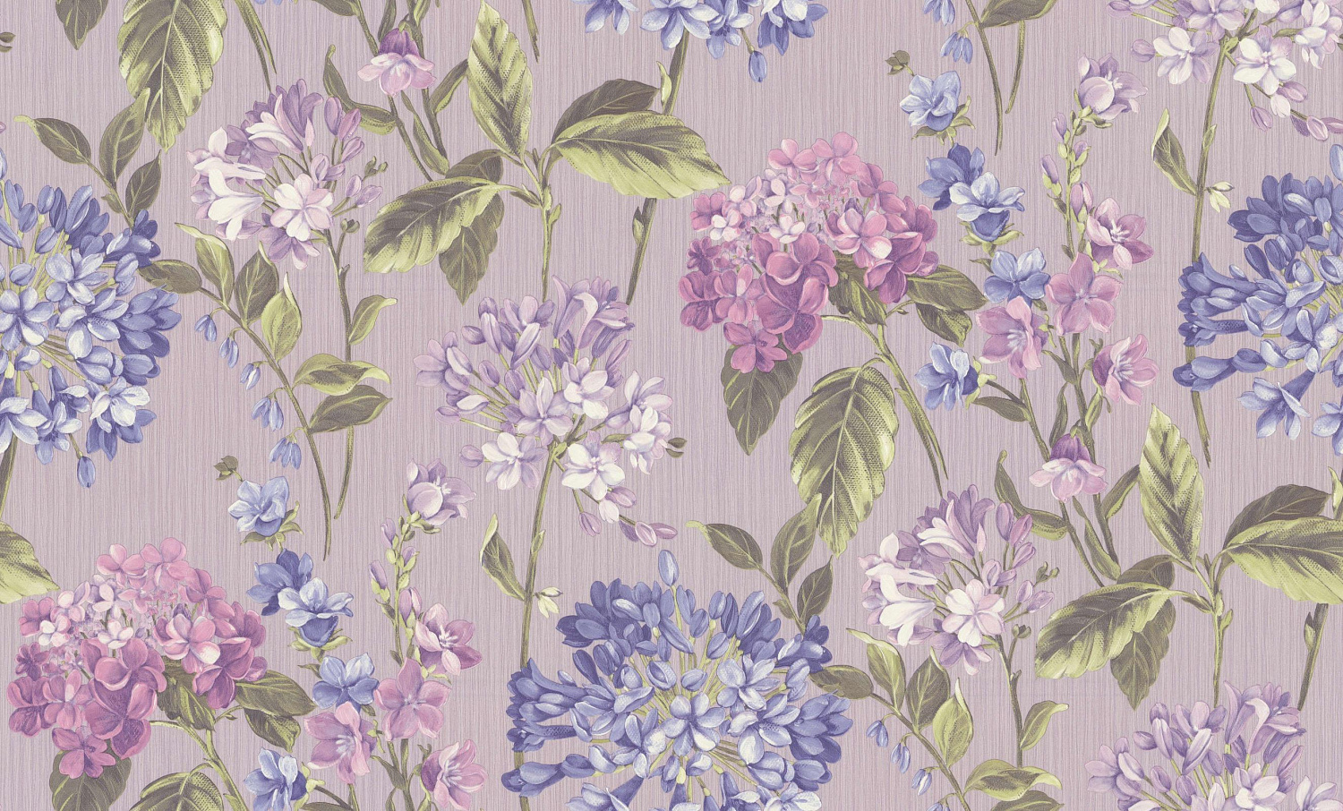 Коллекция от фабрики Палитра