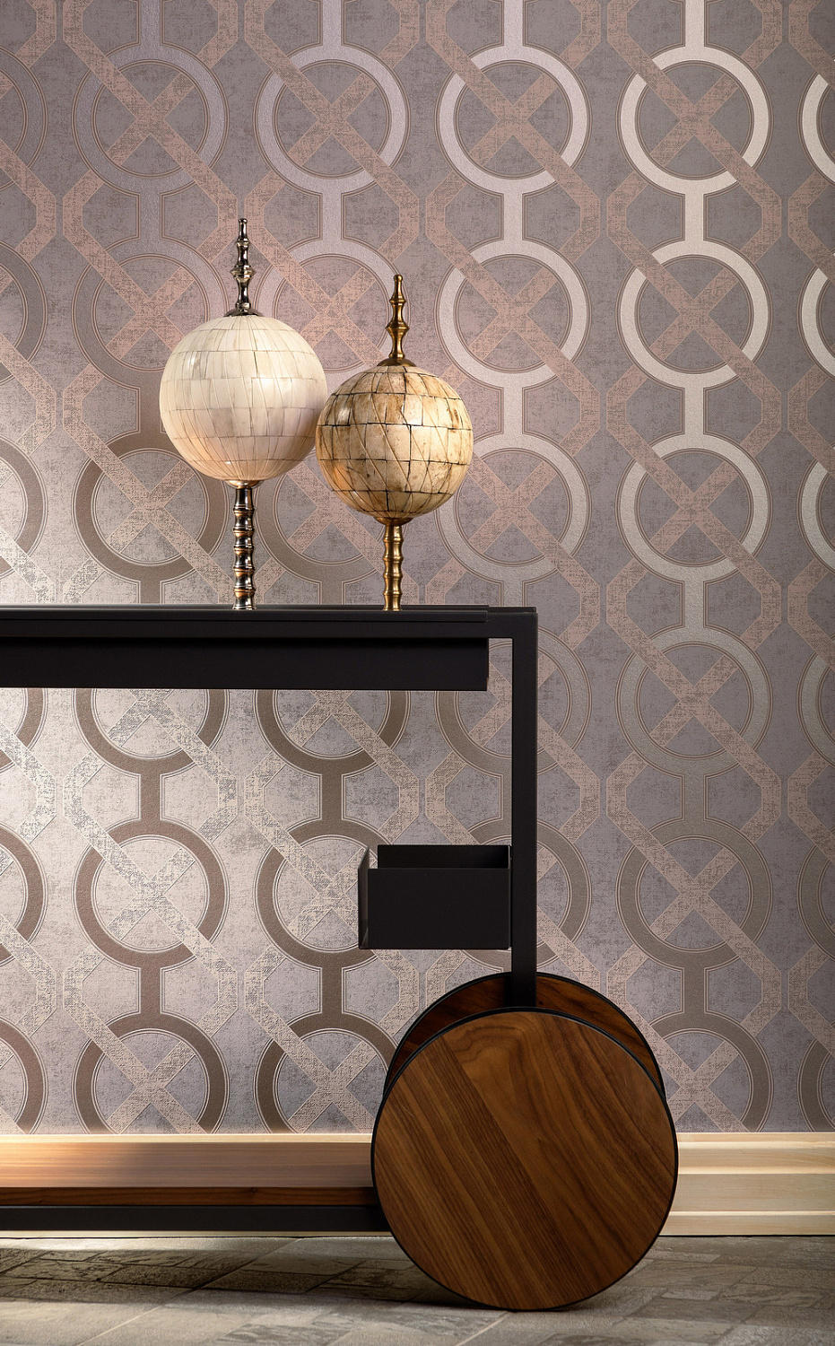 Коллекция "NeoClassic" от Milassa (Россия)