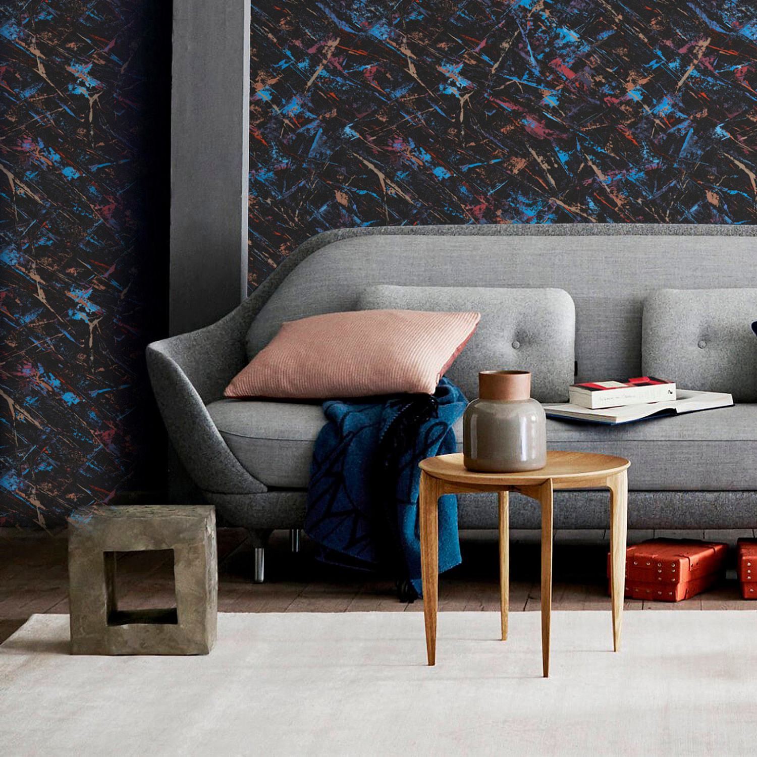 Коллекция StarWay от Erismann(Россия)