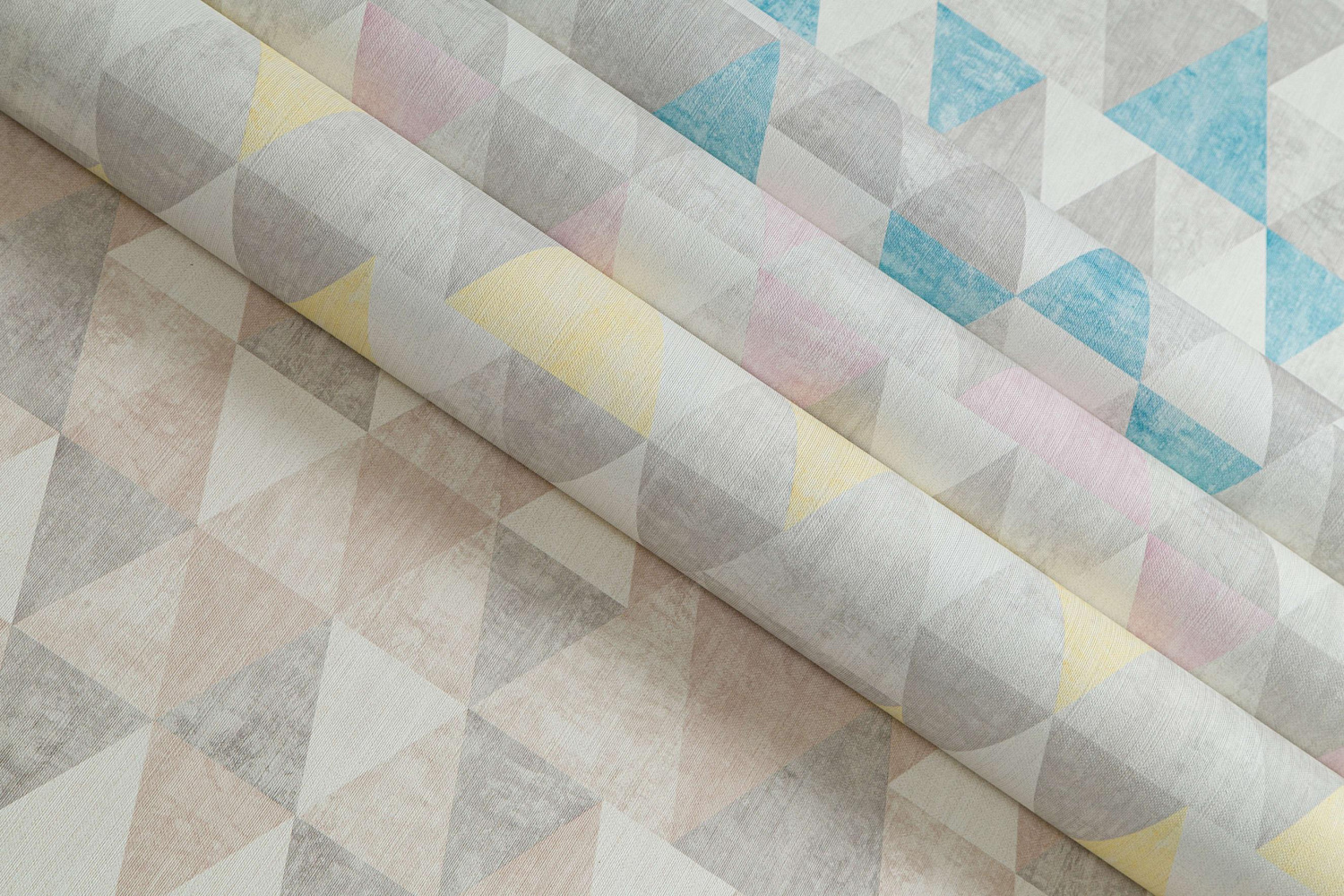 Коллекция Trend Color от фабрики Палитра (Россия)