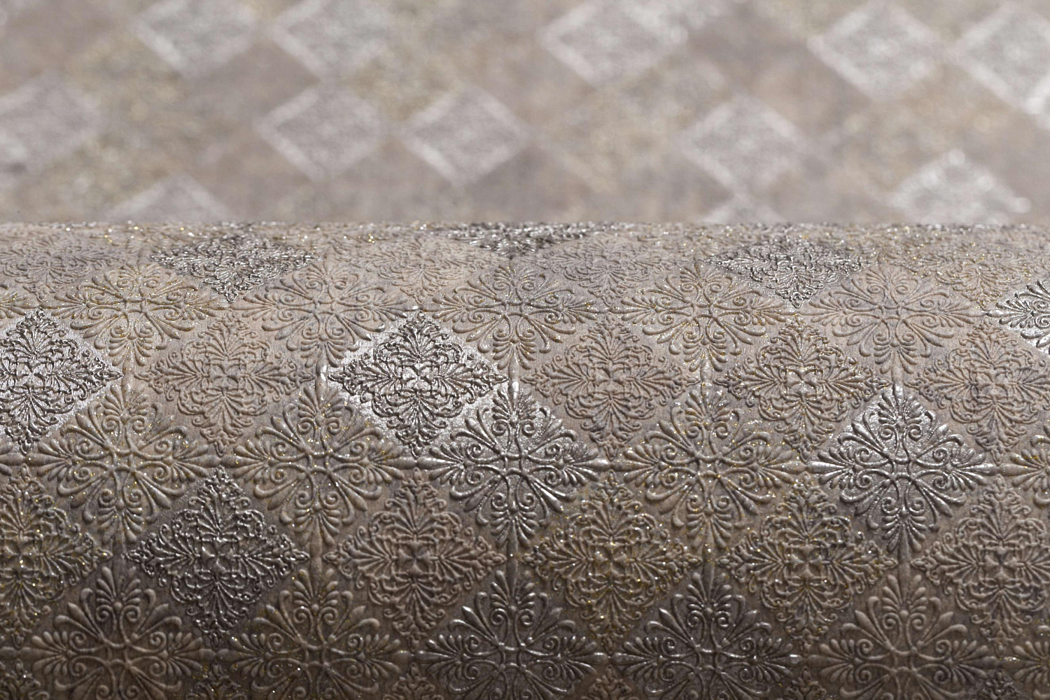 Коллекция «Marrakech» от фабрики Палитра (Россия)