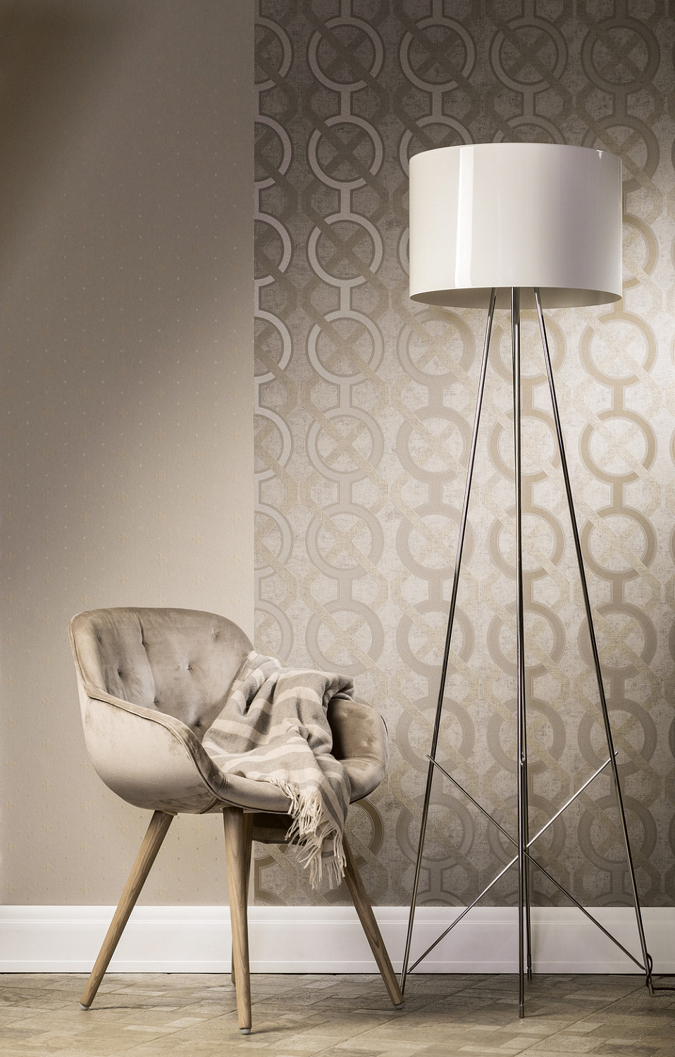 Коллекция "NeoClassic" от Milassa (Россия)