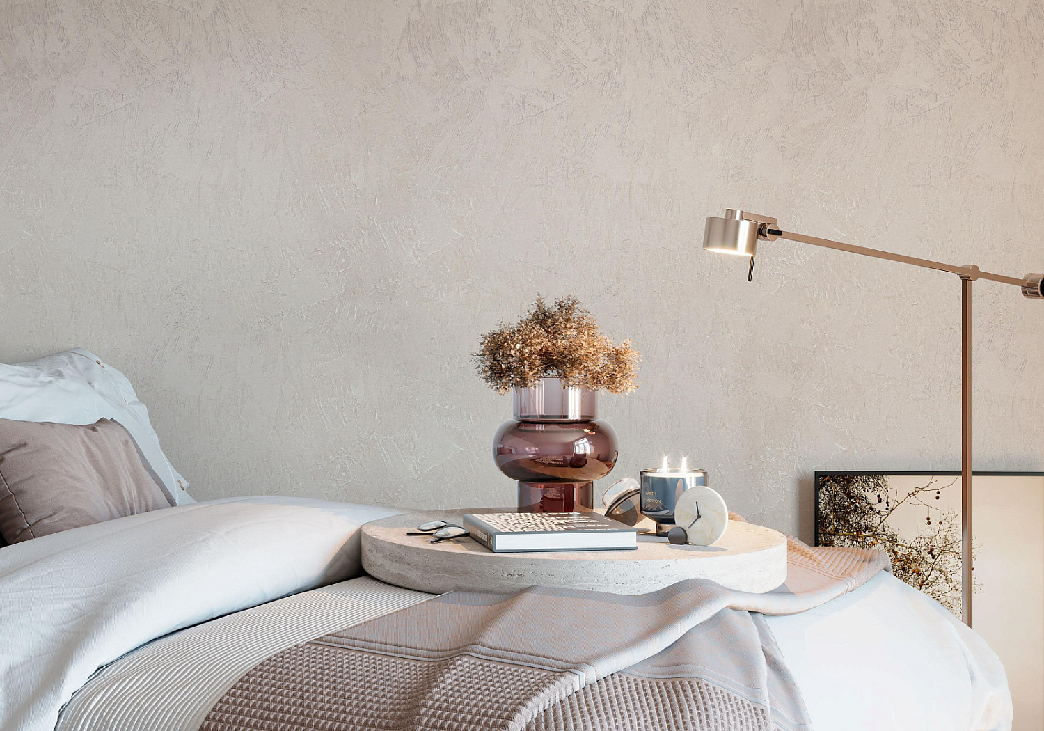 Коллекция обоев Макро от фабрики Палитра