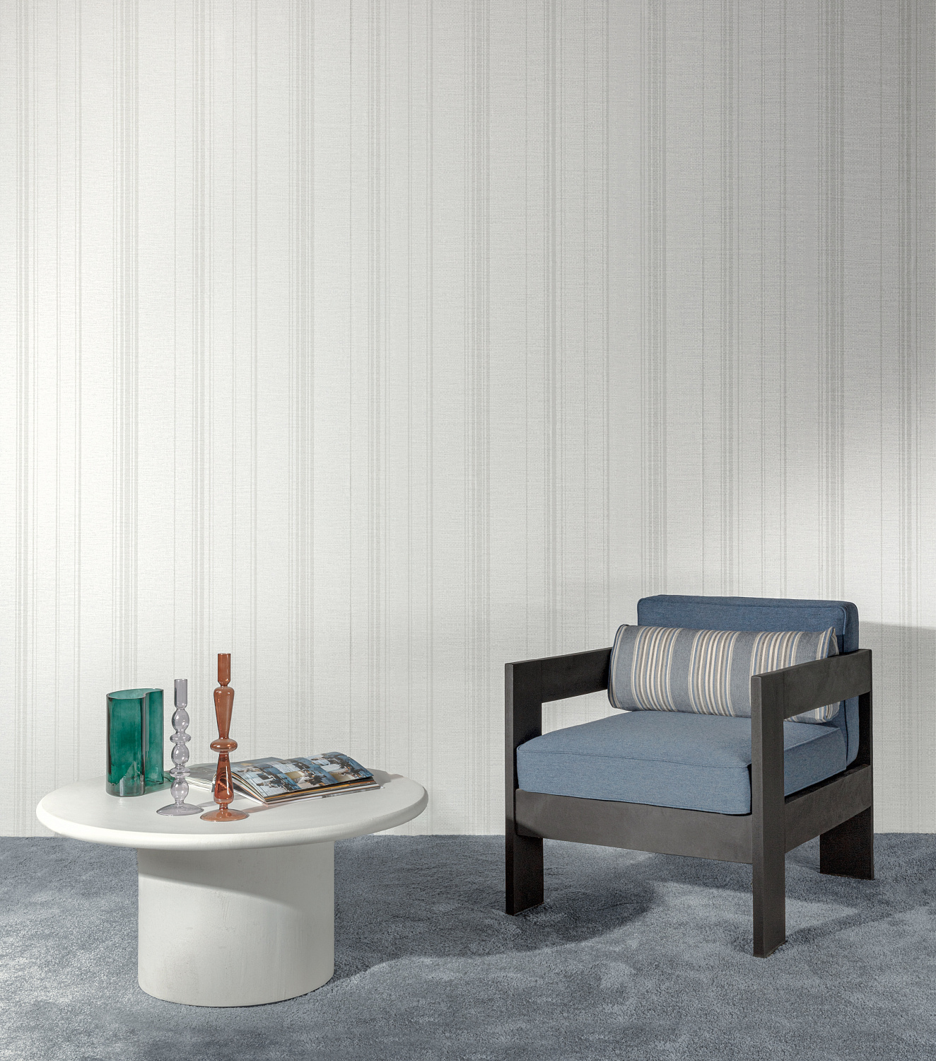 Коллекция обоев Time 3 от фабрики Grandeco