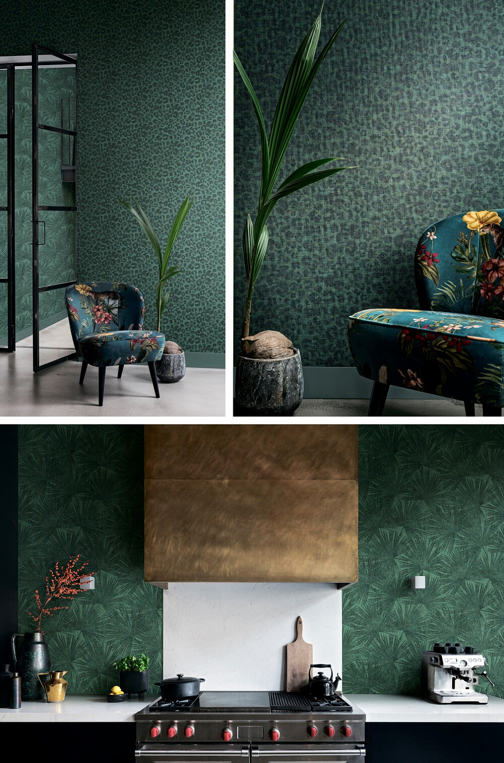 PANTHERA от BN International (Нидерланды)