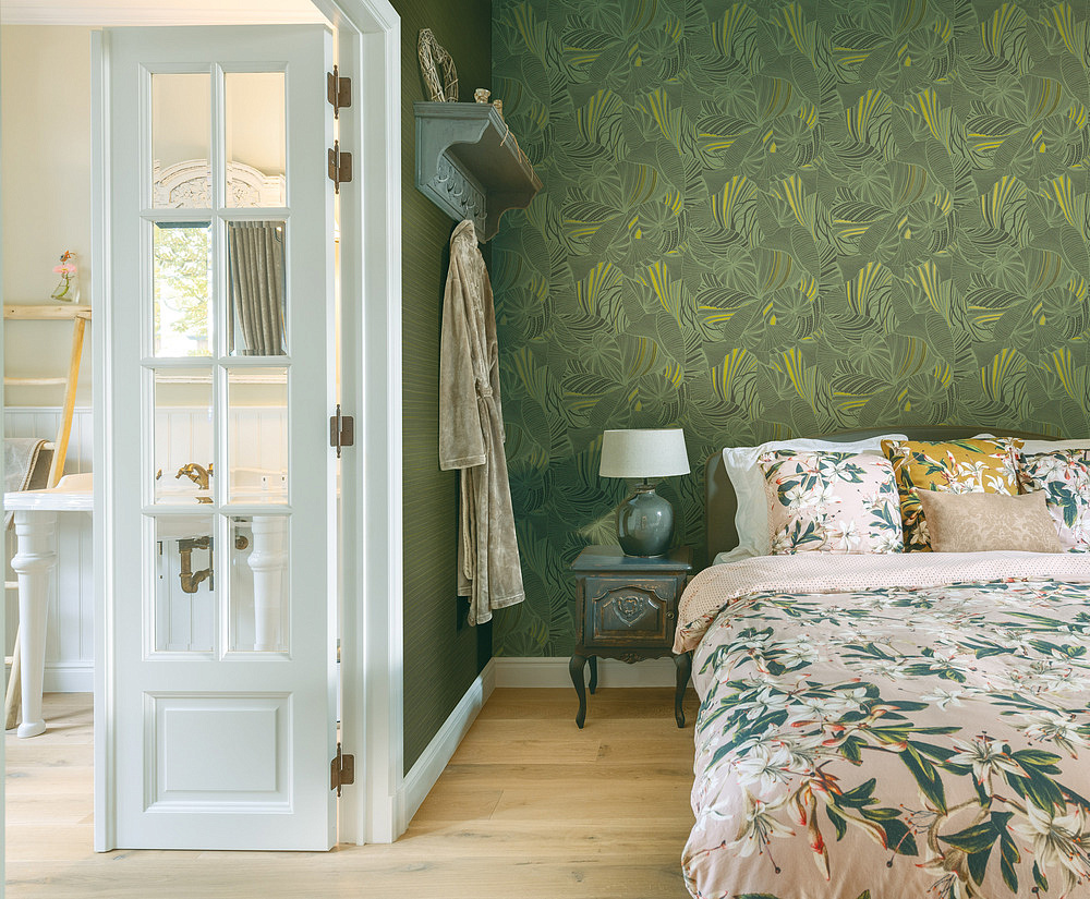 Новая коллекция «Amazonia» от бренда Loymina!