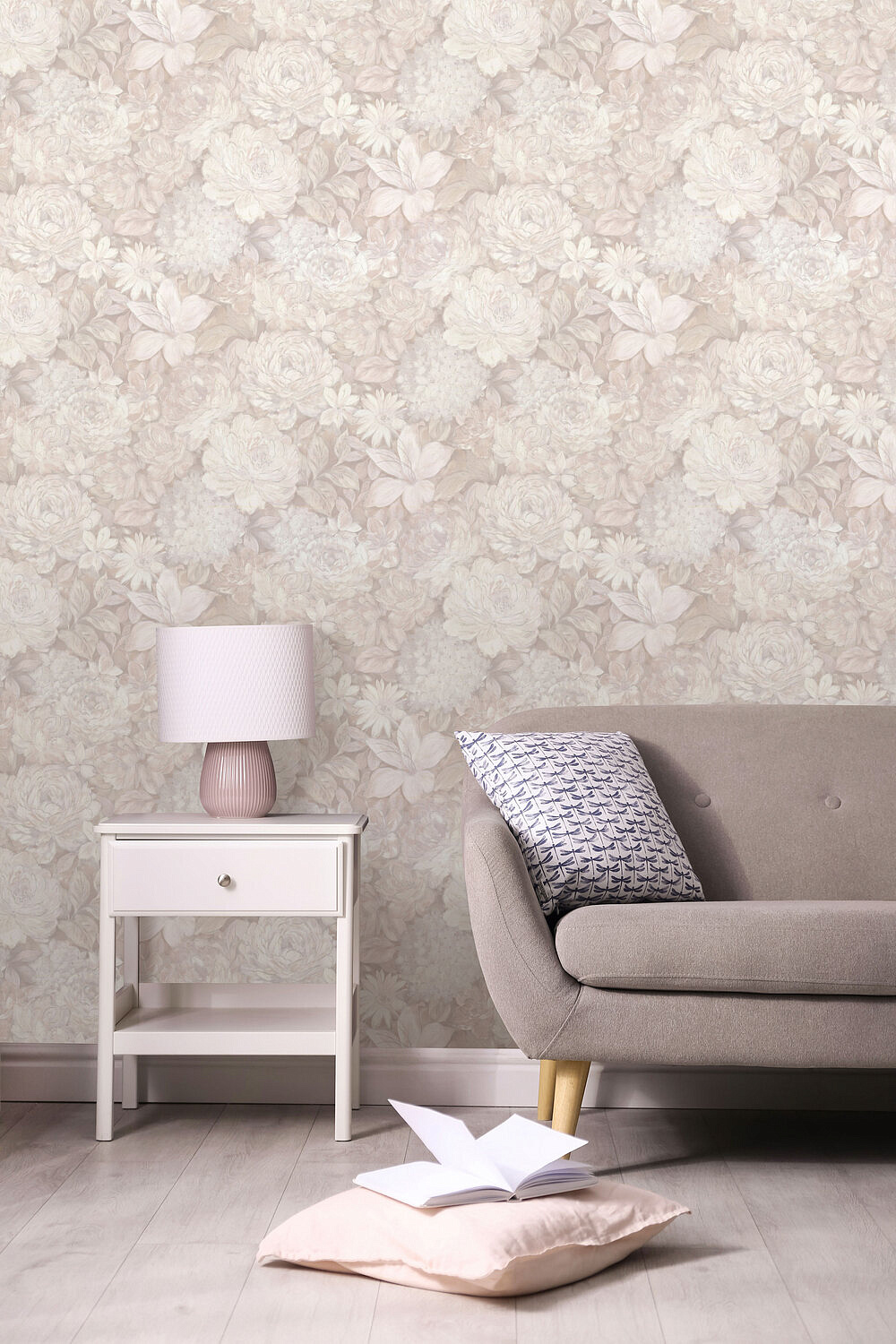 Новая коллекция «Miranda» от компании Eurodecor (Россия)