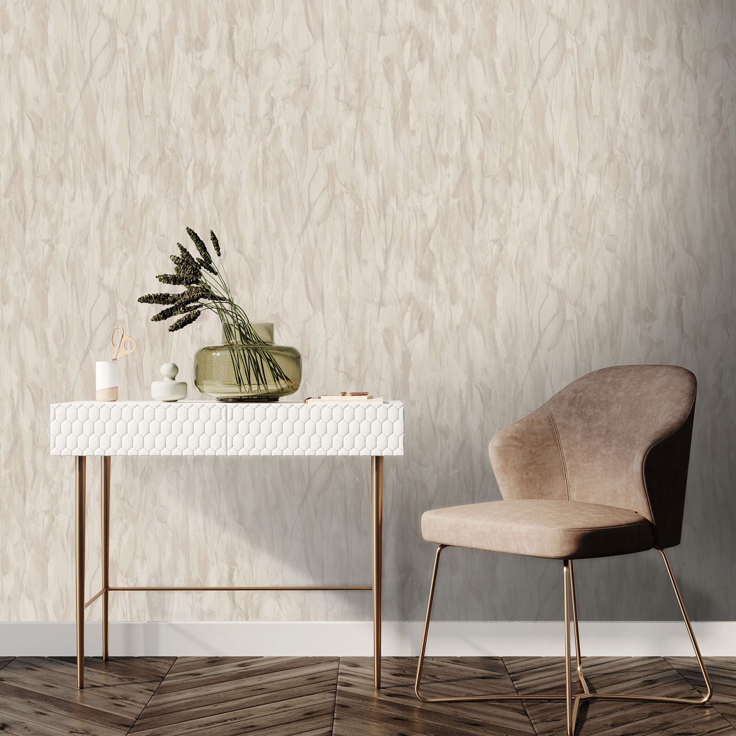 Новая коллекция «Fjord» от компании Eurodecor (Россия)