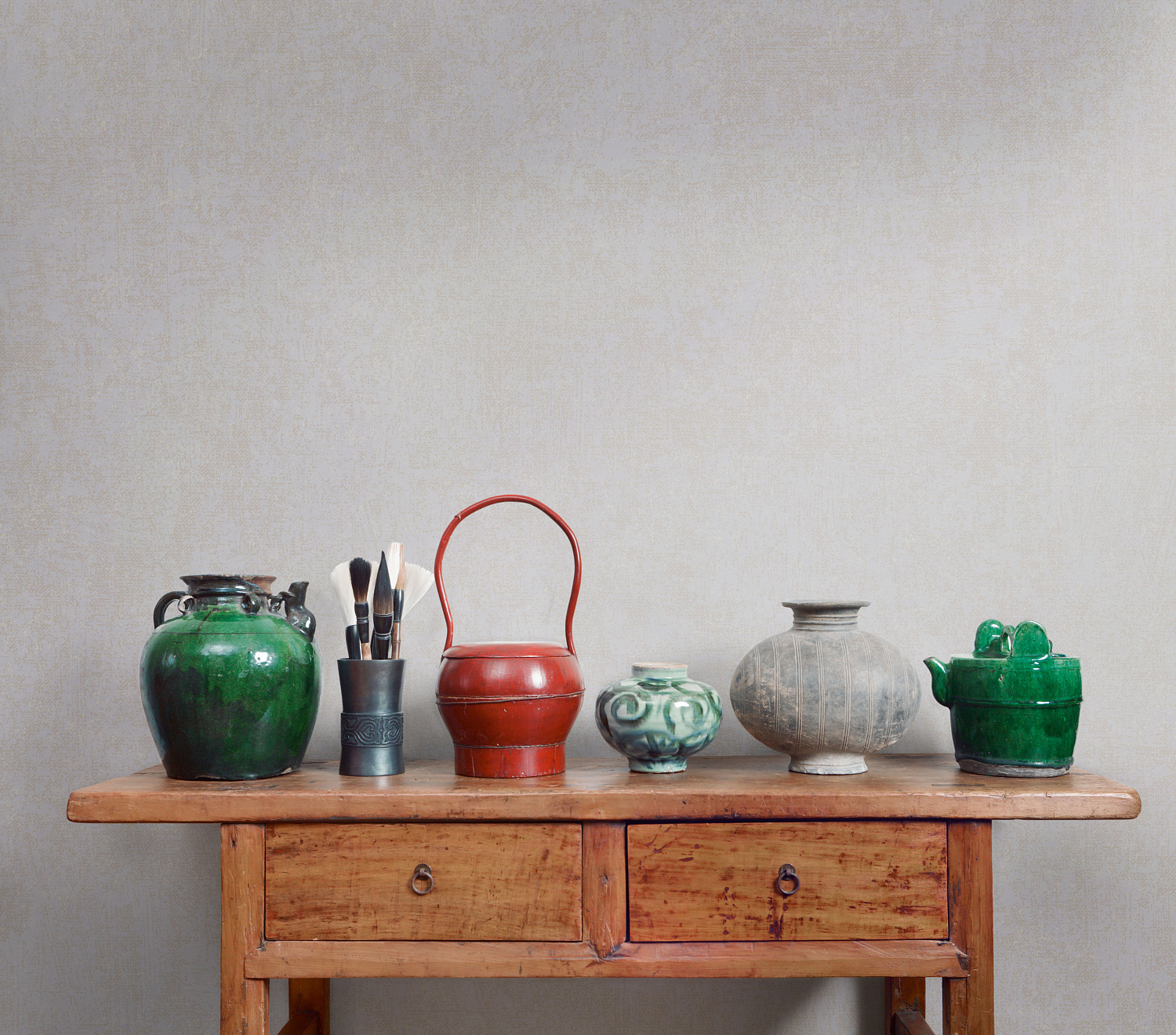 Коллекция обоев Holidays от бренда ARTSIMPLE 